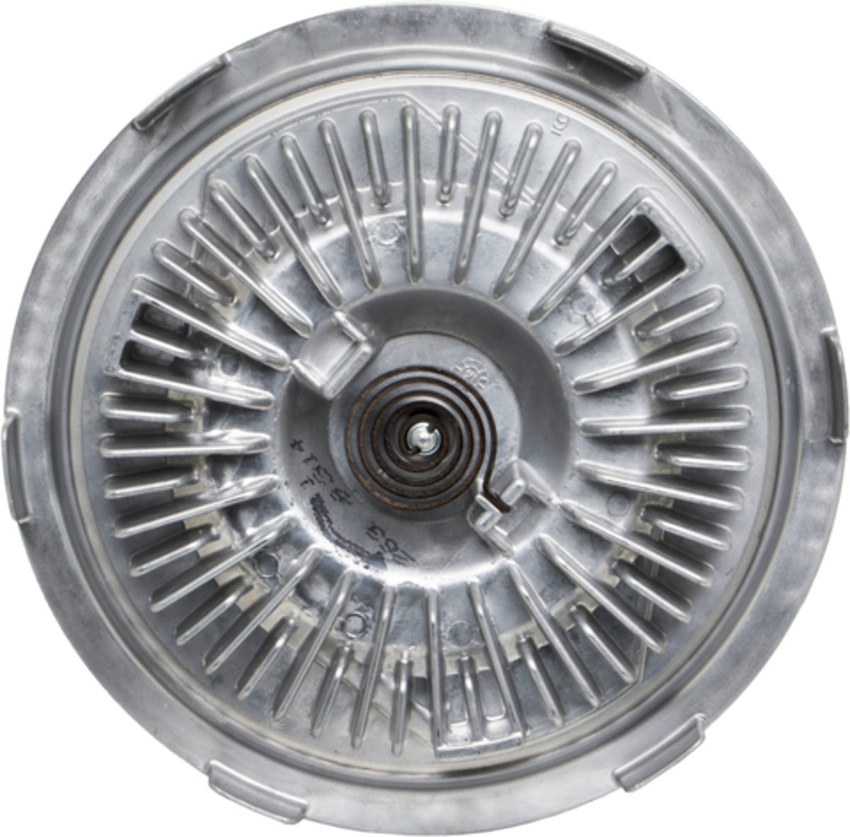 Four Seasons Engine Cooling Fan Clutch 36767