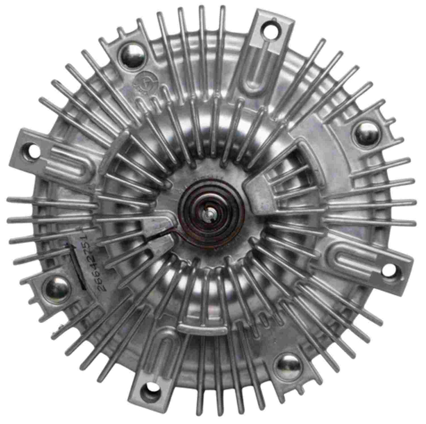 Four Seasons Standard Rotation Thermal Standard Duty Fan Clutch 36769