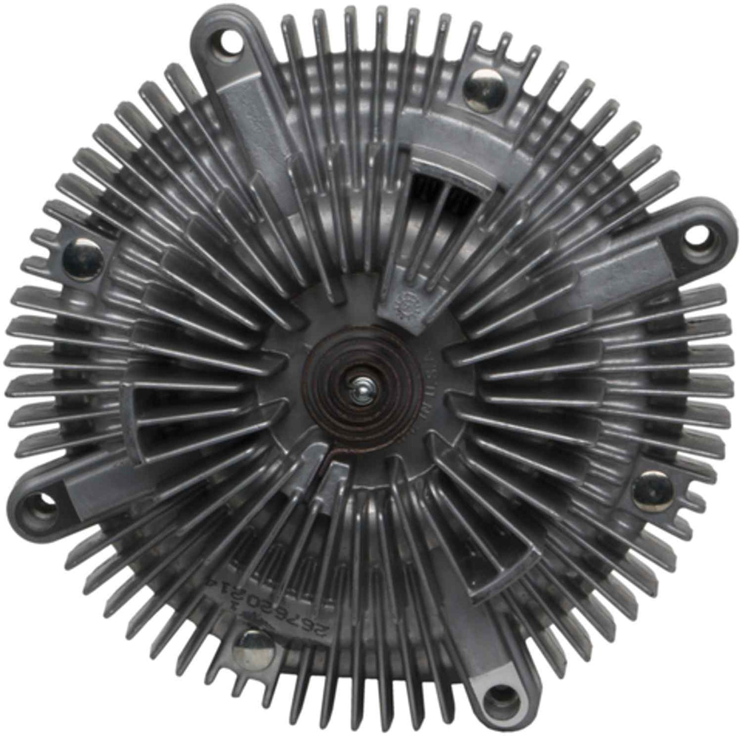 Four Seasons Standard Rotation Thermal Standard Duty Fan Clutch 36773
