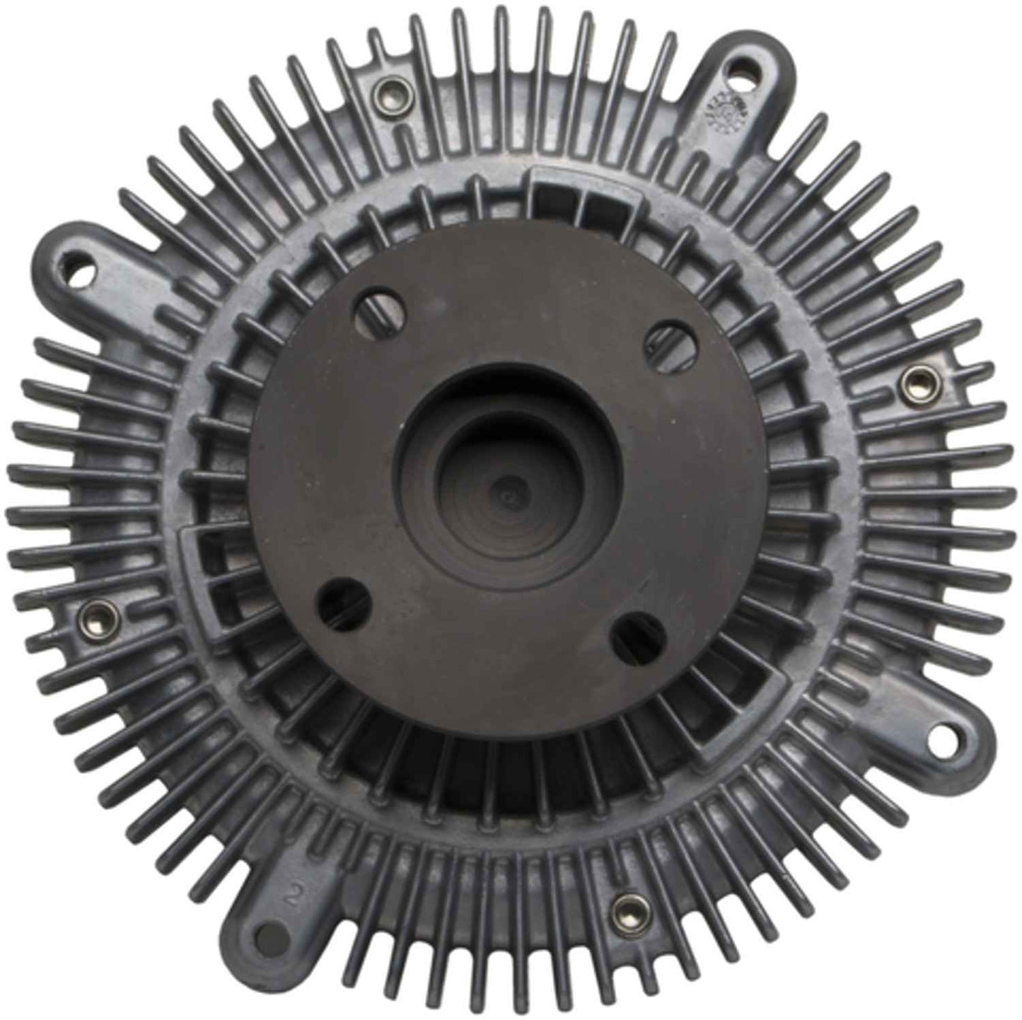 Four Seasons Standard Rotation Thermal Standard Duty Fan Clutch 36773
