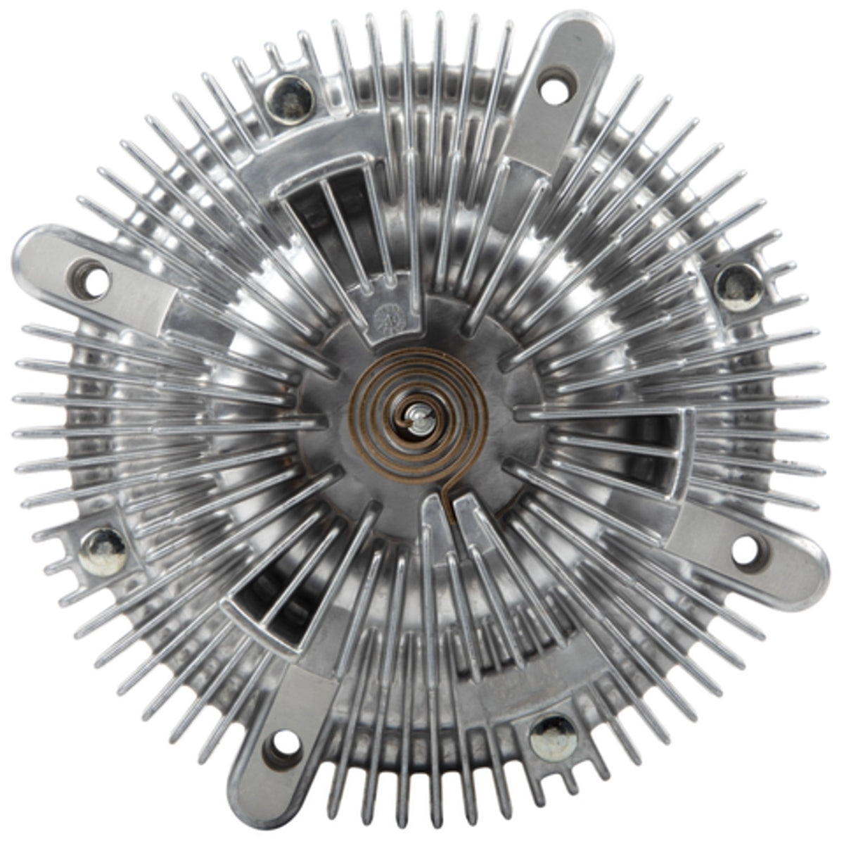 Four Seasons Reverse Rotation Thermal Standard Duty Fan Clutch 36776