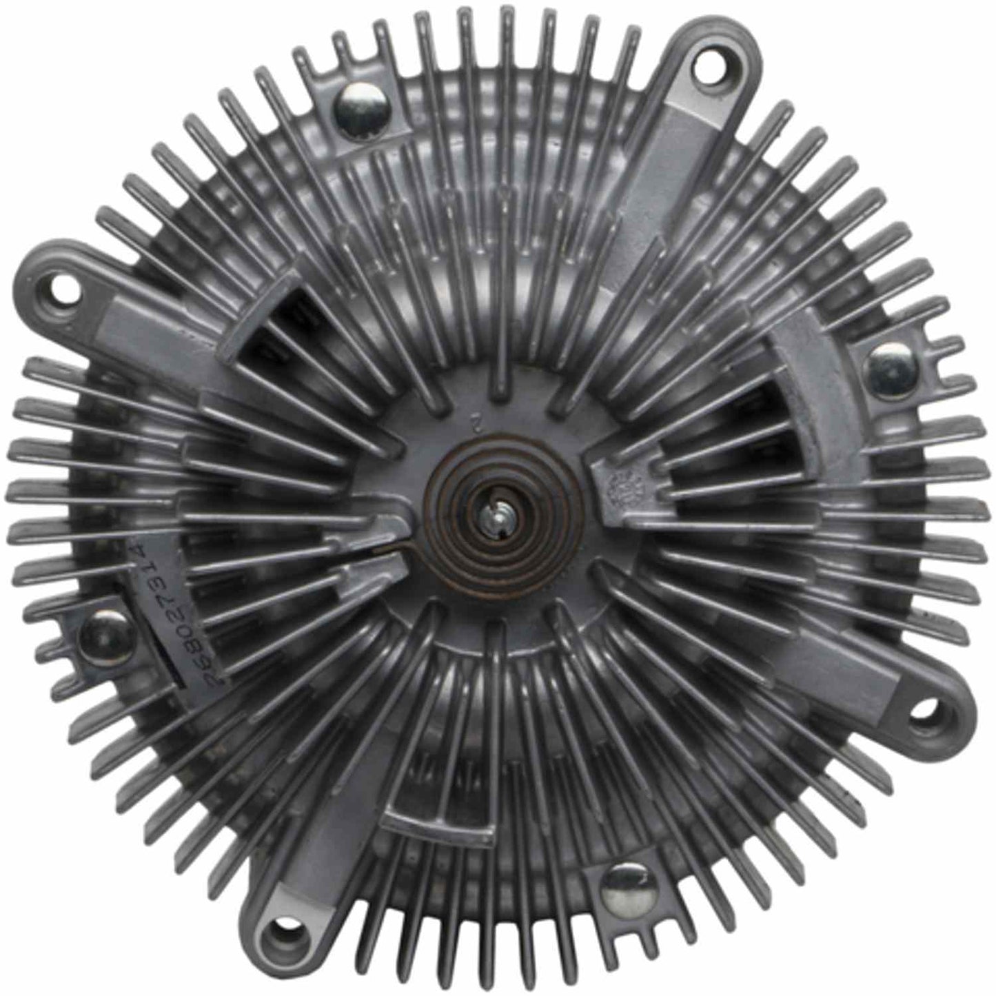 Four Seasons Standard Rotation Thermal Standard Duty Fan Clutch 36777