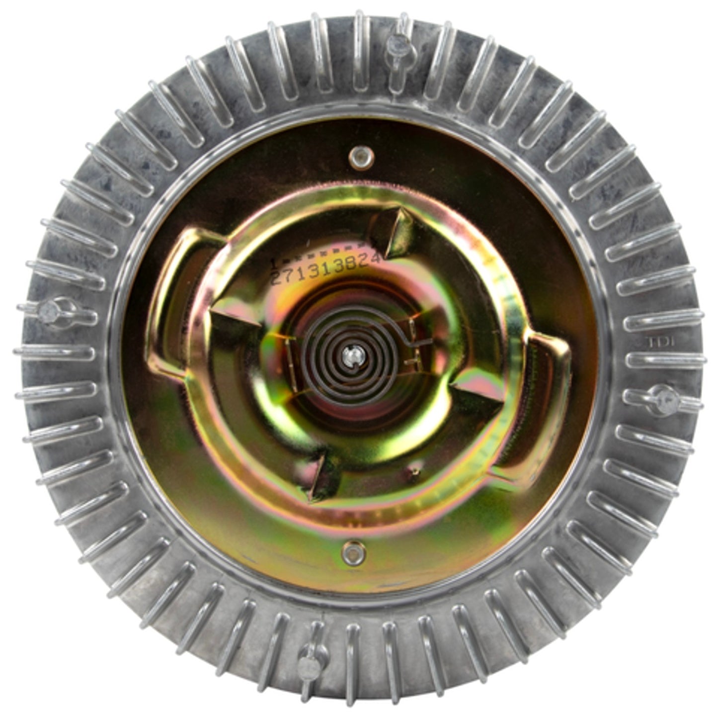 Four Seasons Engine Cooling Fan Clutch 36780