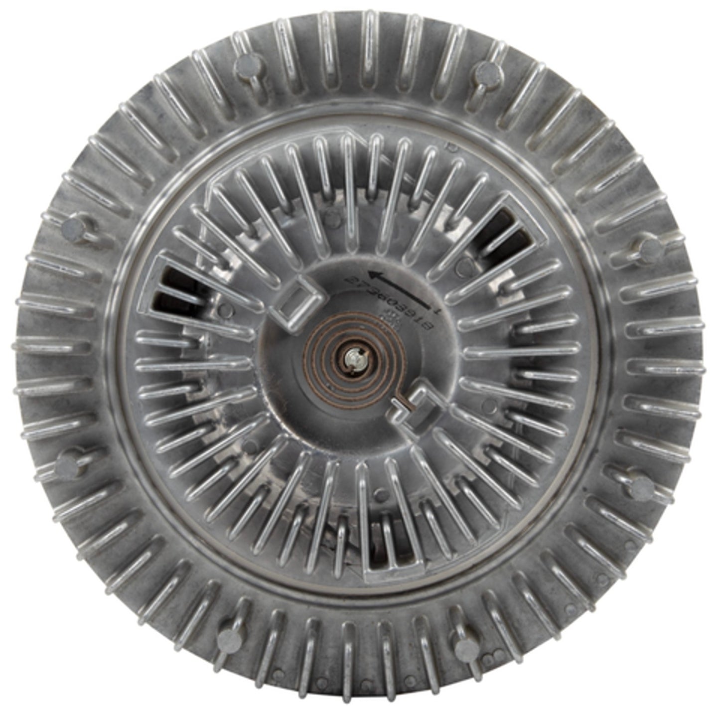 Four Seasons Engine Cooling Fan Clutch 36781