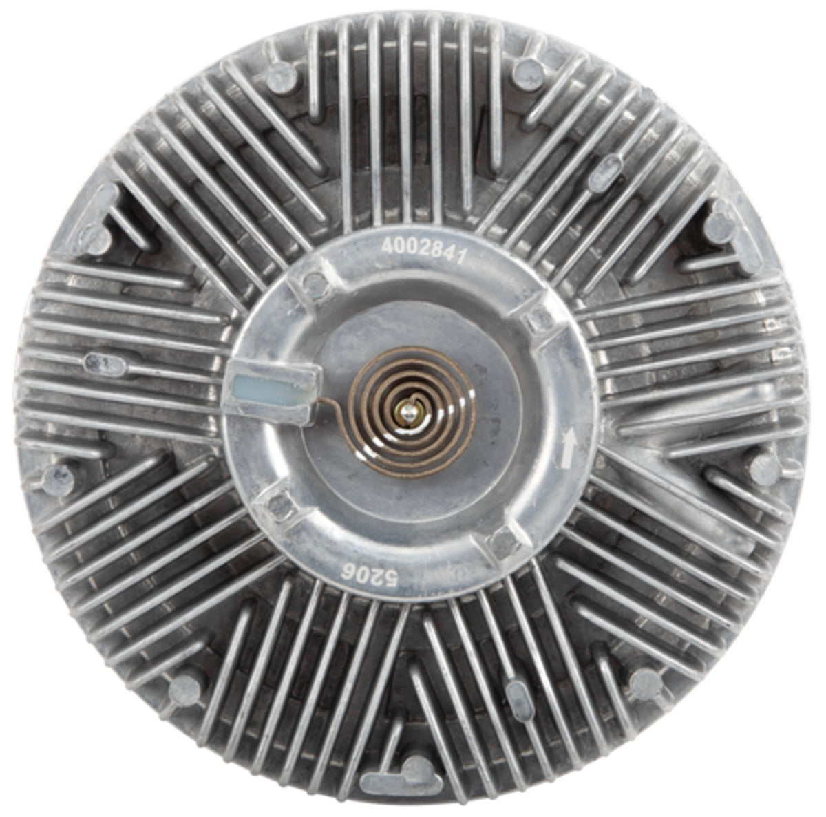 Four Seasons Engine Cooling Fan Clutch 36784