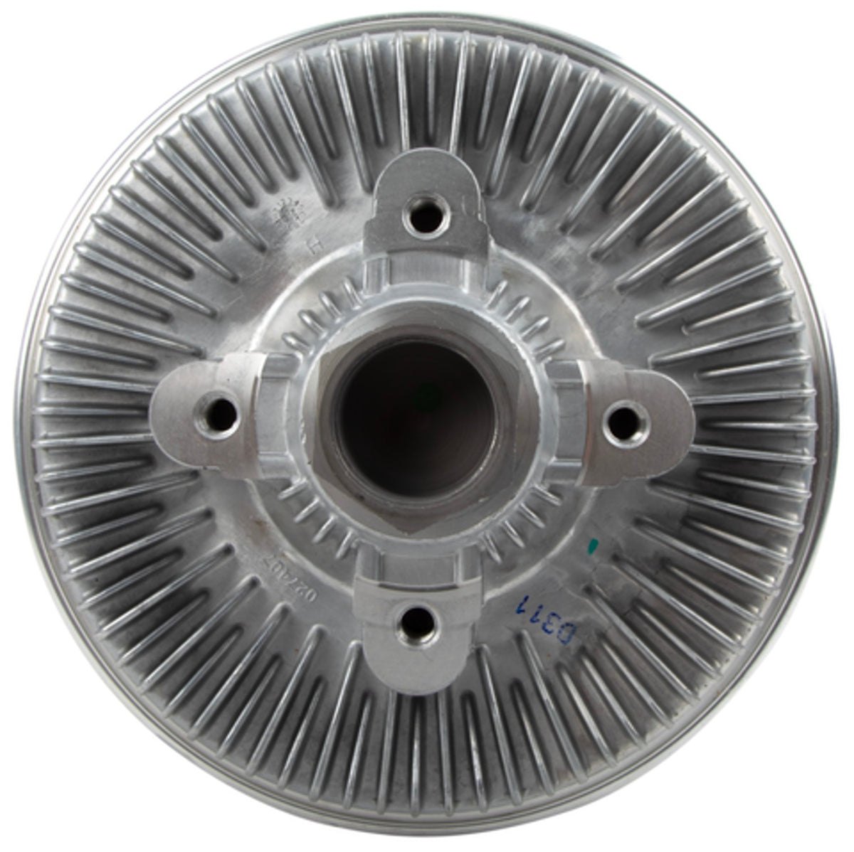 Four Seasons Engine Cooling Fan Clutch 36785