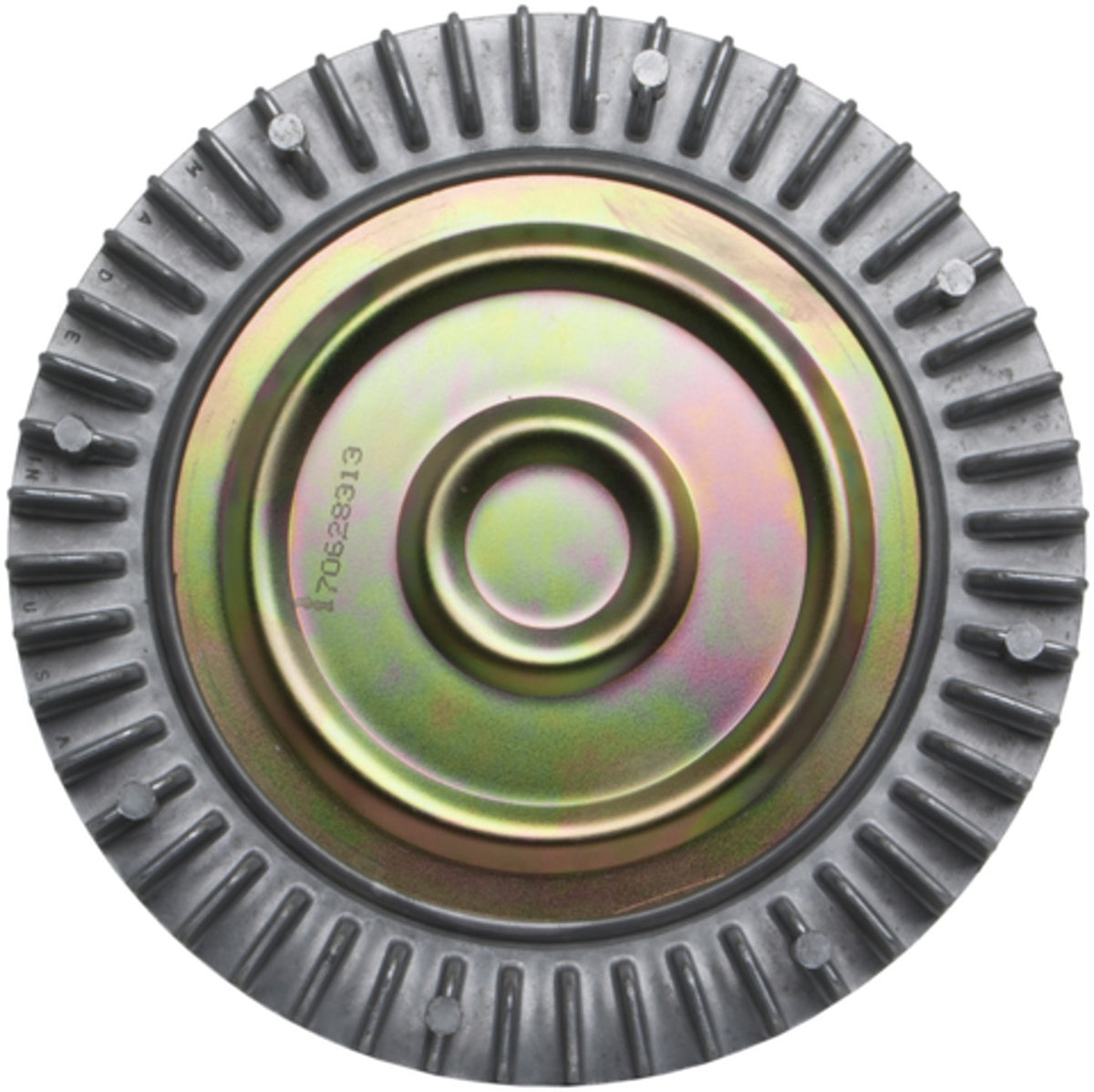 Four Seasons Engine Cooling Fan Clutch 36787
