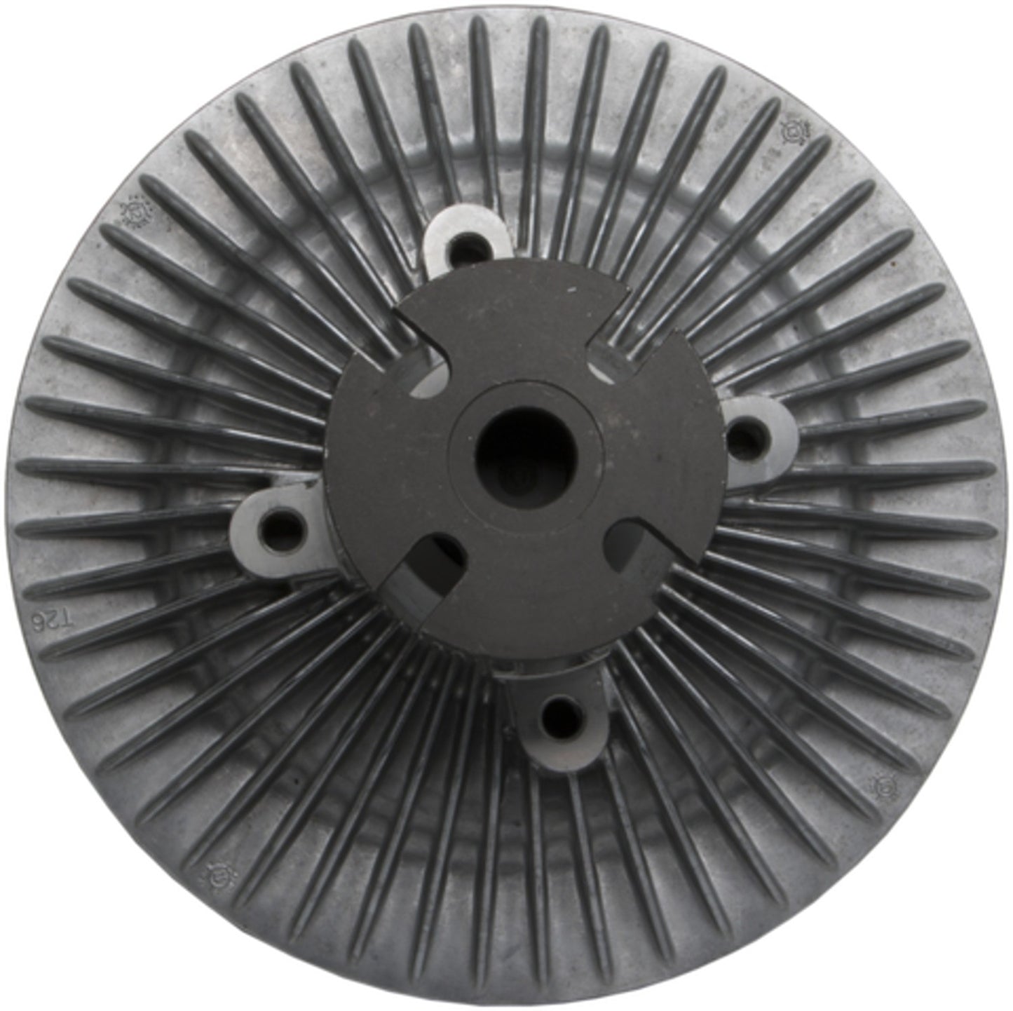 Four Seasons Engine Cooling Fan Clutch 36787