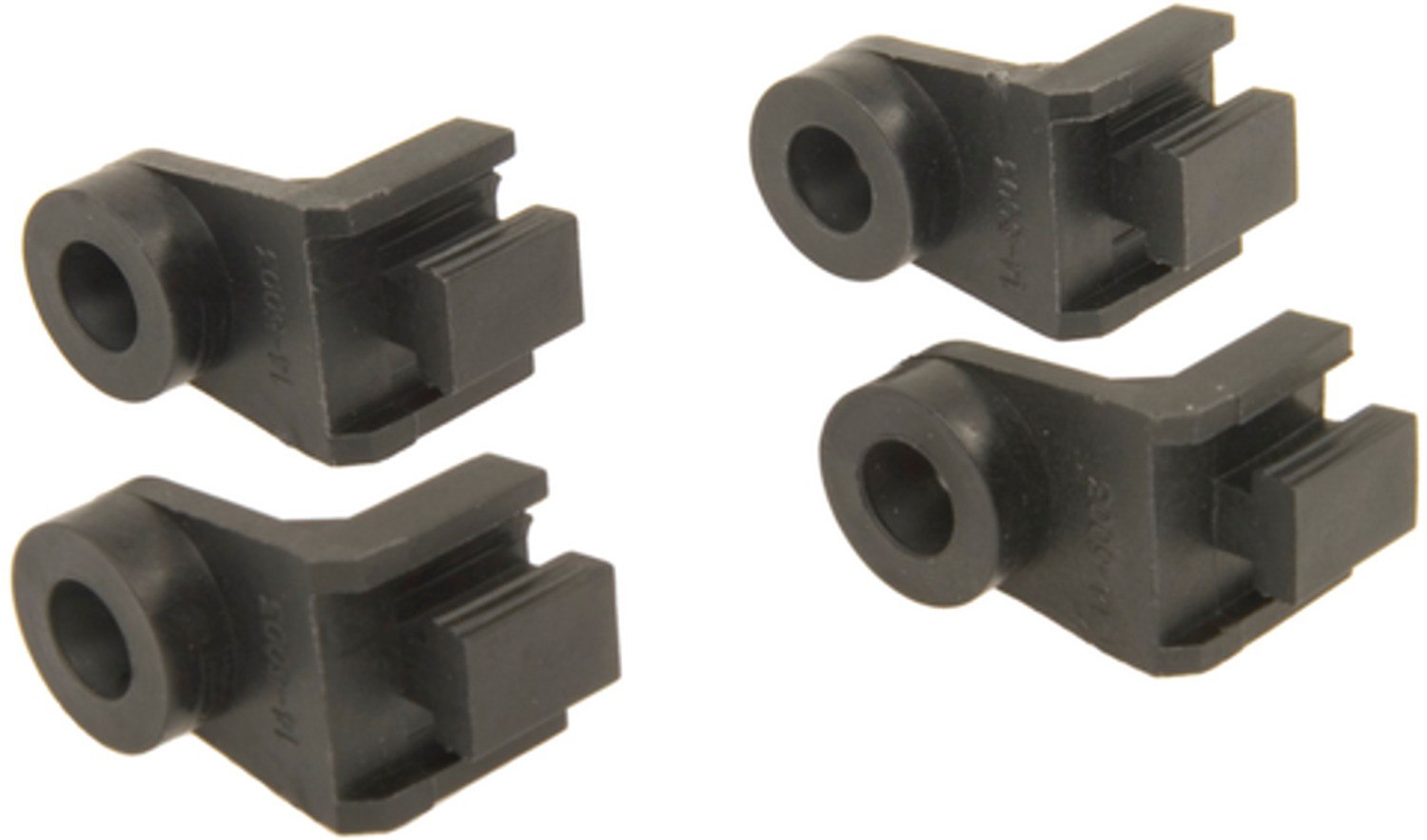 Four Seasons Engine Cooling Fan Mounting Kit 36800