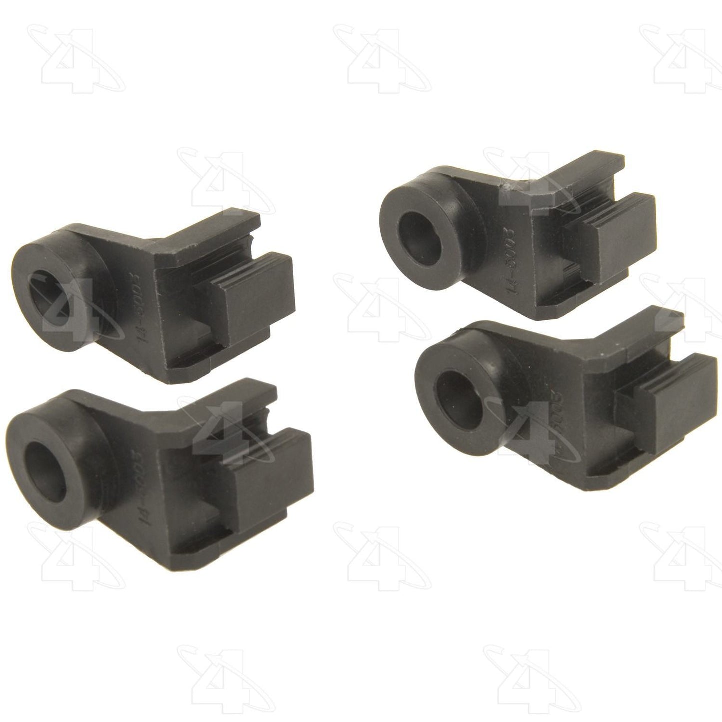 Four Seasons Engine Cooling Fan Mounting Kit 36800