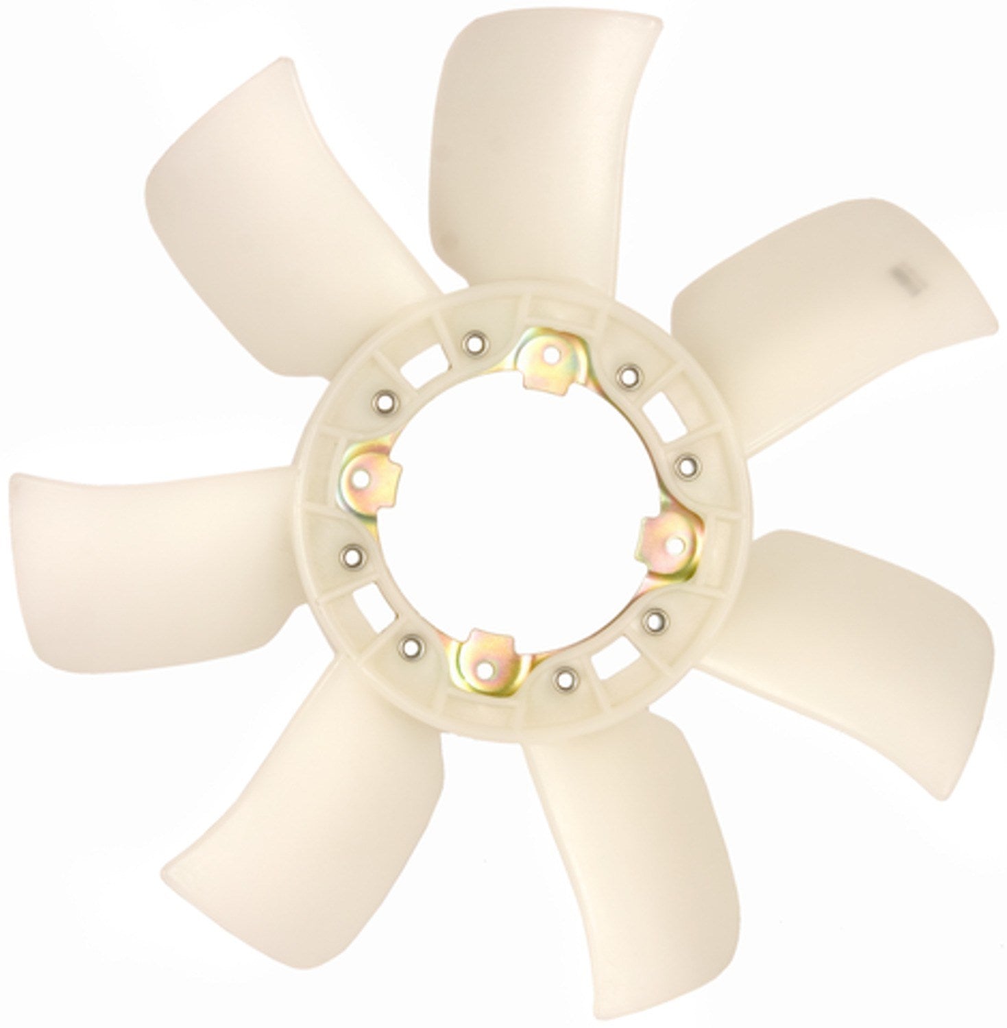 Four Seasons Engine Cooling Fan Blade 36892