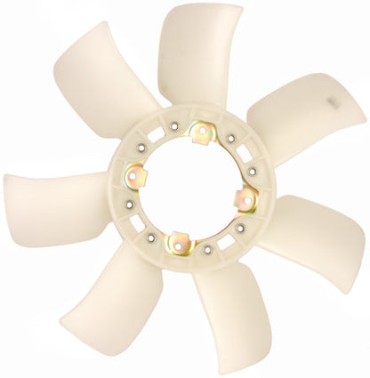 Four Seasons Engine Cooling Fan Blade 36892