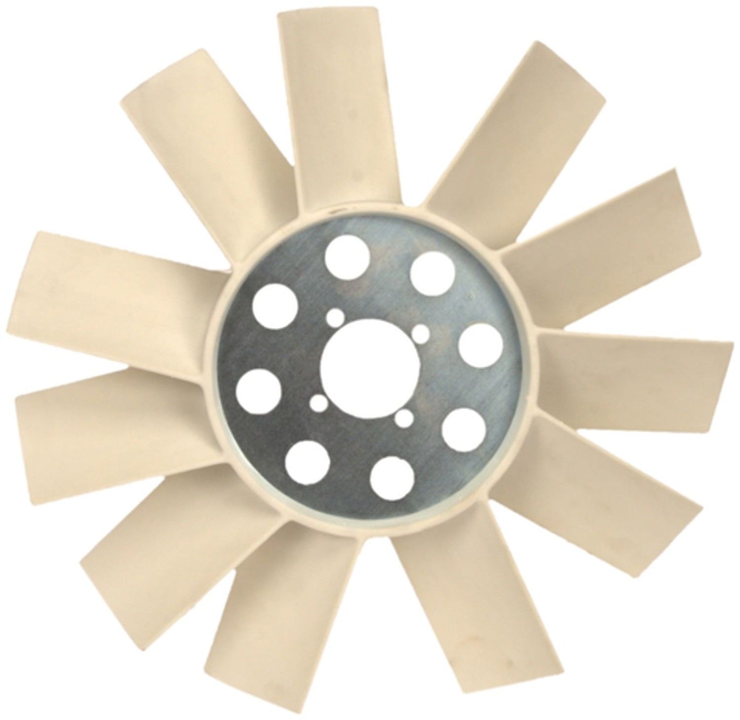 Four Seasons Engine Cooling Fan Blade 36893