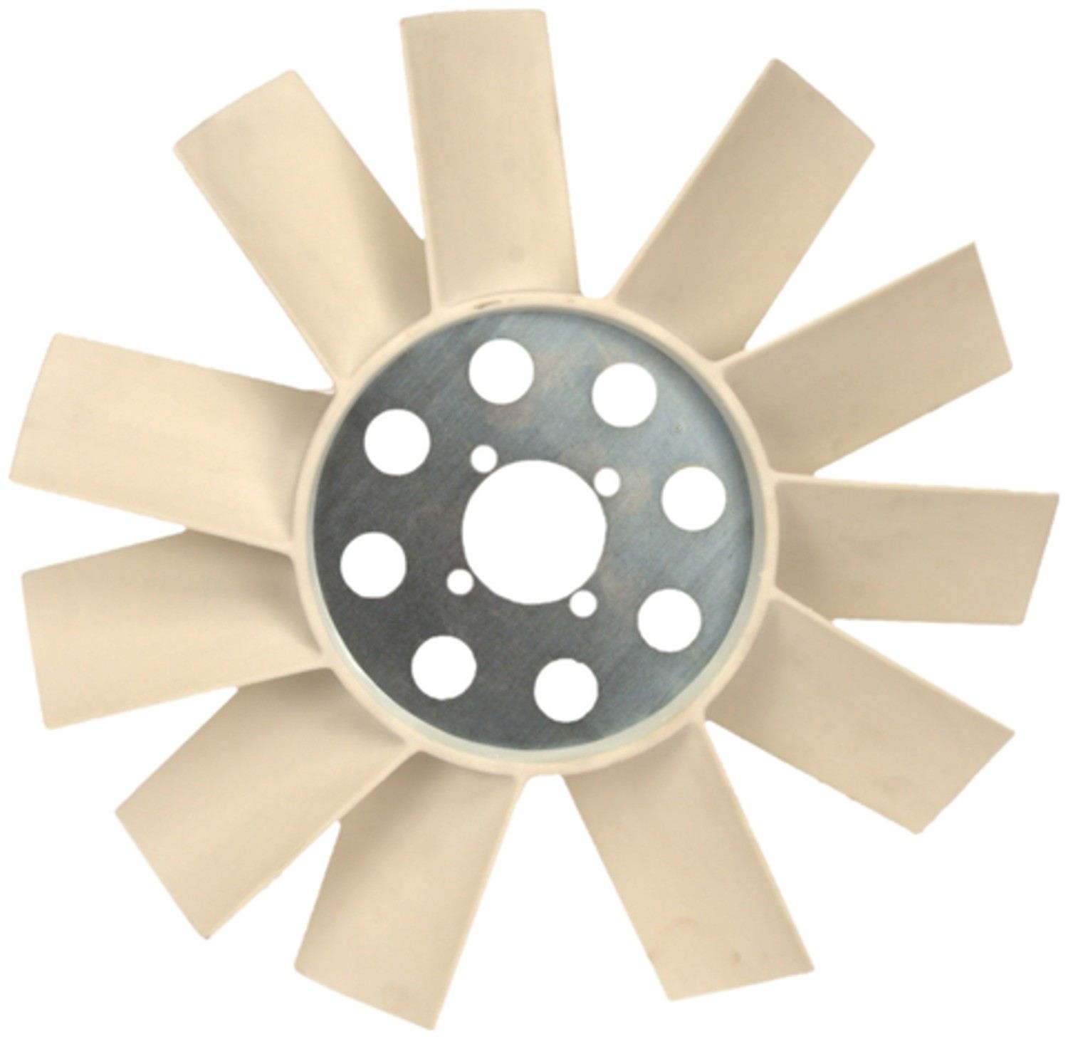 Four Seasons Engine Cooling Fan Blade 36893