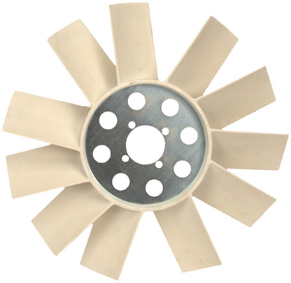 Four Seasons Engine Cooling Fan Blade 36893