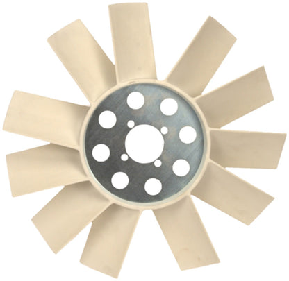 Four Seasons Engine Cooling Fan Blade 36893
