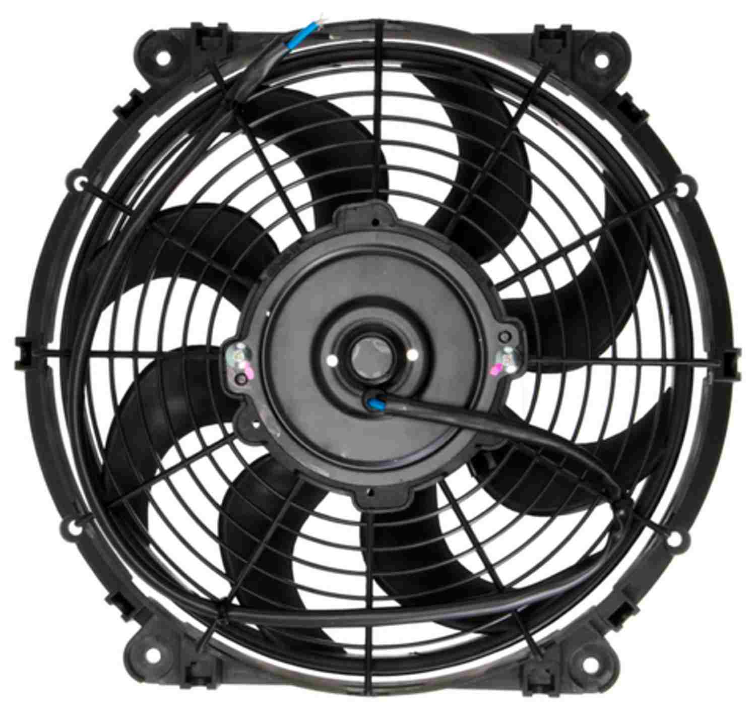 Four Seasons Electric Fan Kit 36895