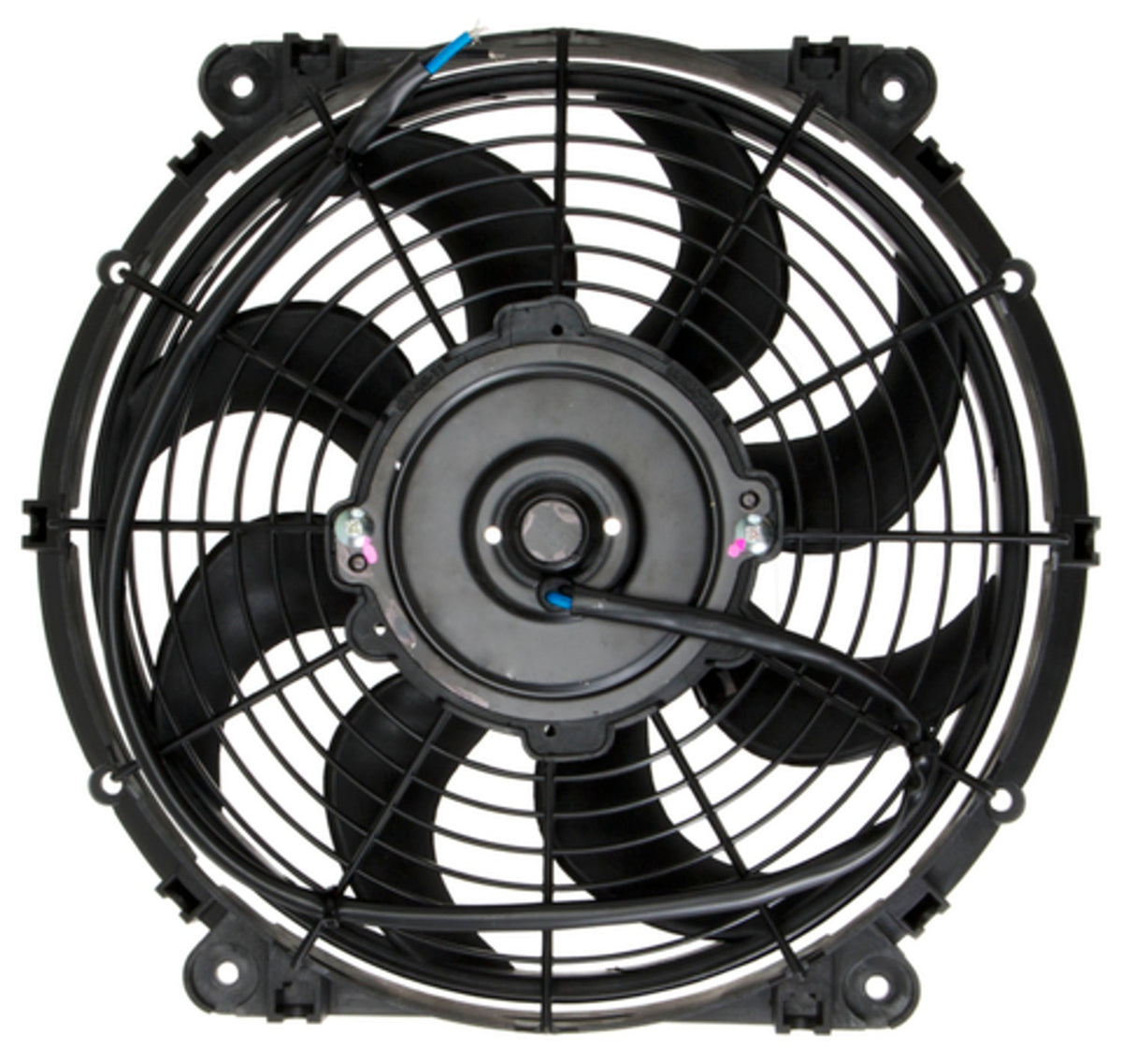 Four Seasons Electric Fan Kit 36895