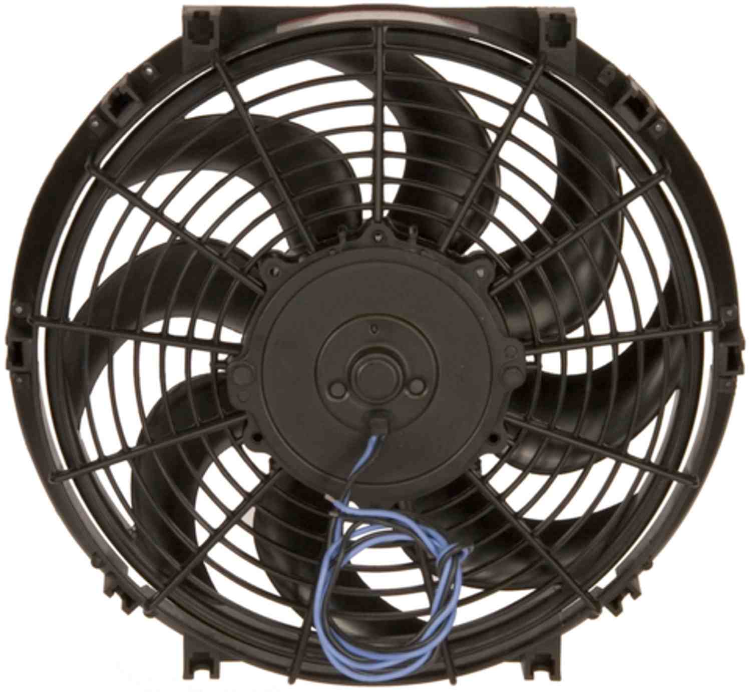 Four Seasons Electric Fan Kit 36896