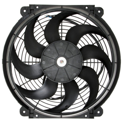 Four Seasons Electric Fan Kit 36897