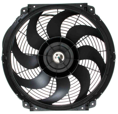 Four Seasons Electric Fan Kit 36898