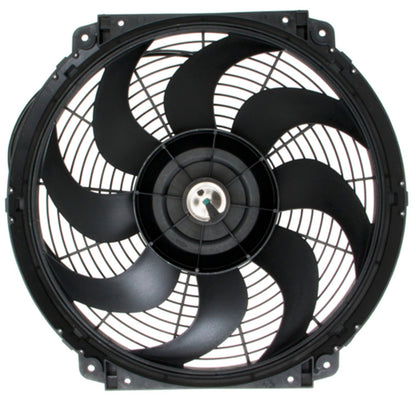 Four Seasons Electric Fan Kit 36898