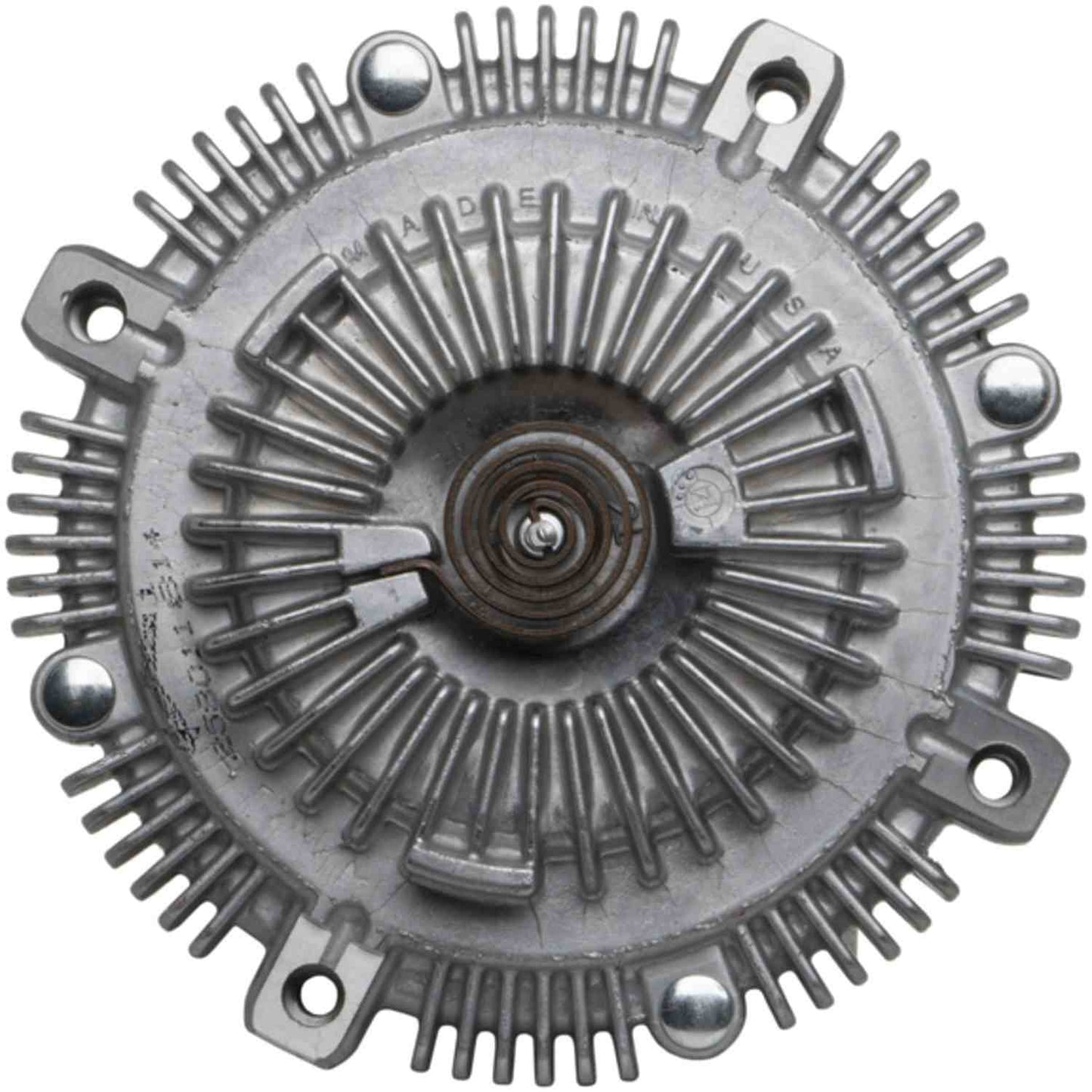Four Seasons Reverse Rotation Thermal Standard Duty Fan Clutch 36900