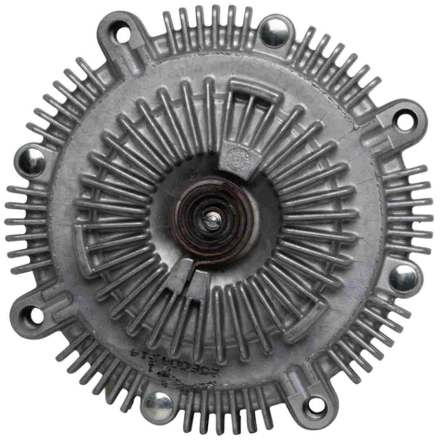 Four Seasons Standard Rotation Thermal Standard Duty Fan Clutch 36924