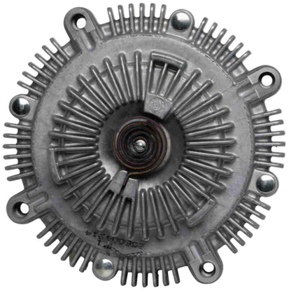 Four Seasons Standard Rotation Thermal Standard Duty Fan Clutch 36924