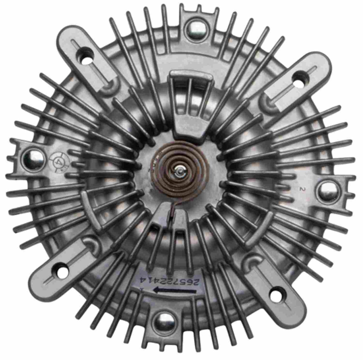 Four Seasons Standard Rotation Thermal Standard Duty Fan Clutch 36925