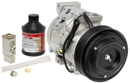 Four Seasons Complete Air Conditioning Kit w/ New Compressor 3692NK