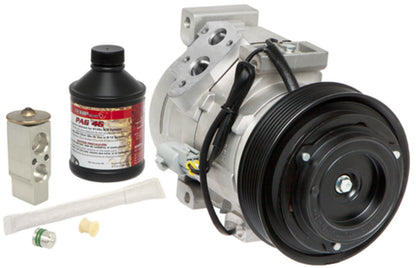 Four Seasons Complete Air Conditioning Kit w/ New Compressor 3692NK
