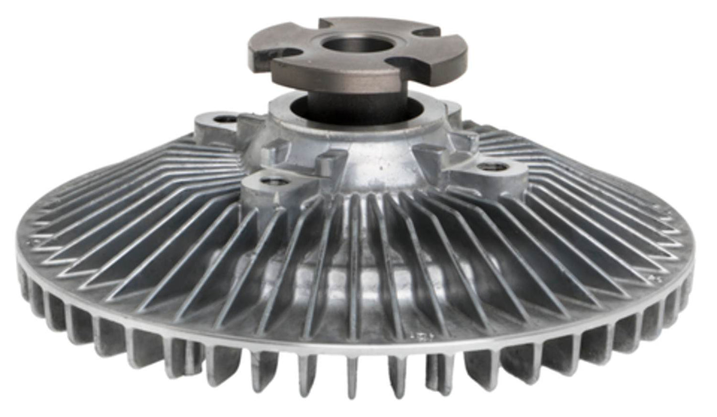 Four Seasons Engine Cooling Fan Clutch
