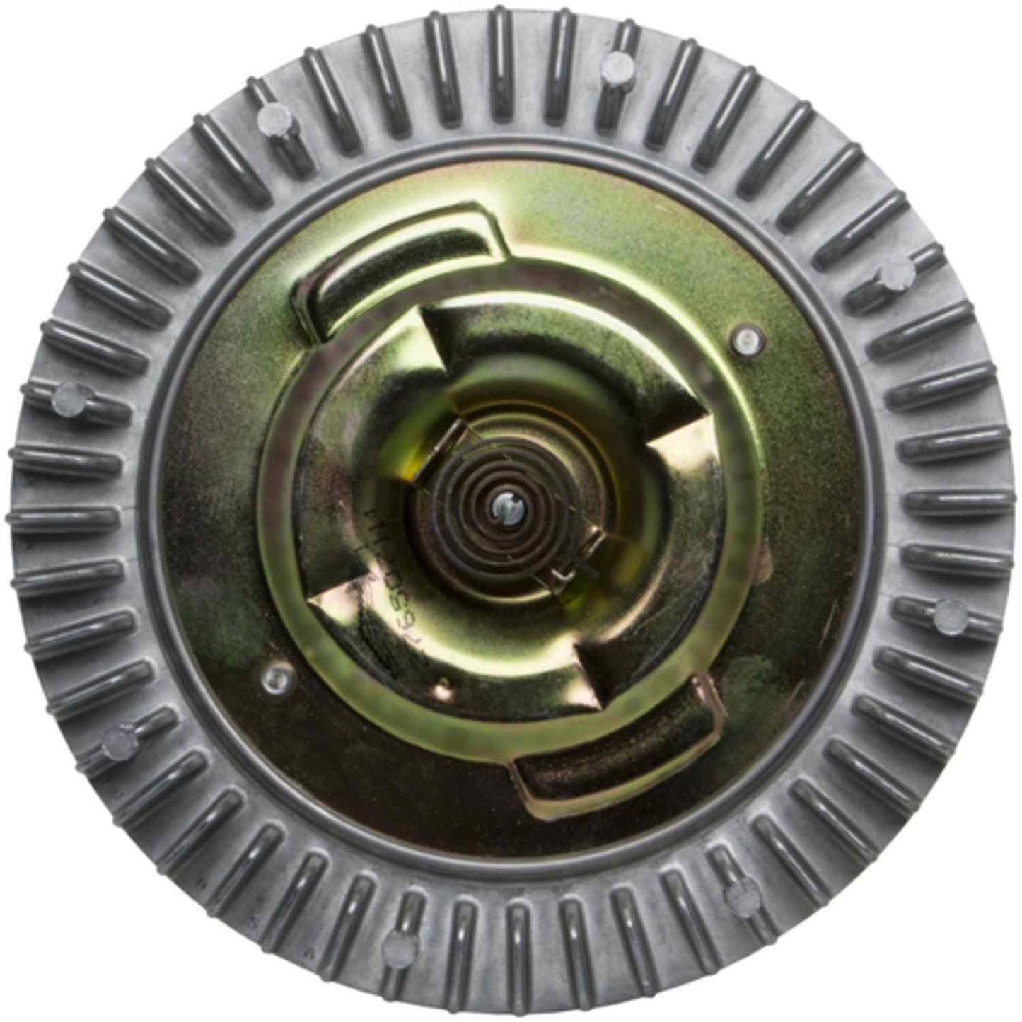 Four Seasons Engine Cooling Fan Clutch