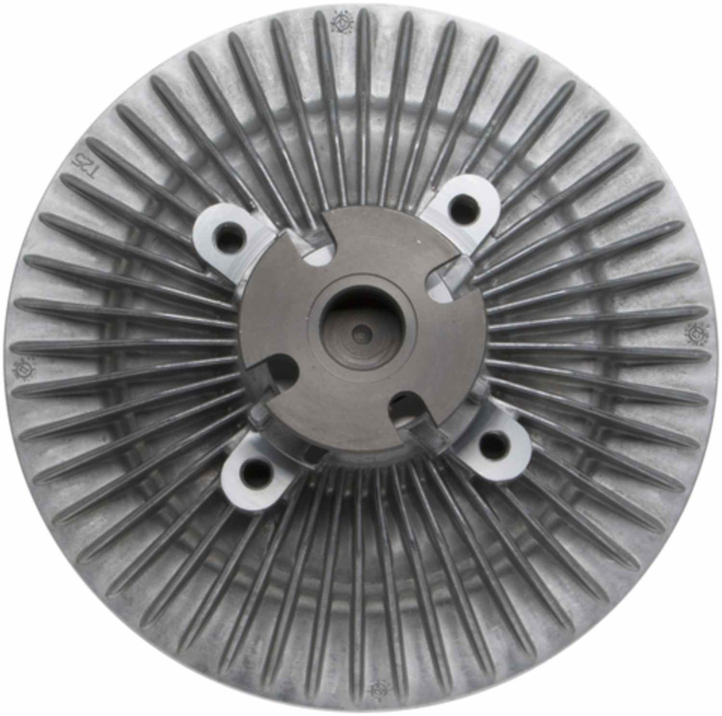 Four Seasons Engine Cooling Fan Clutch