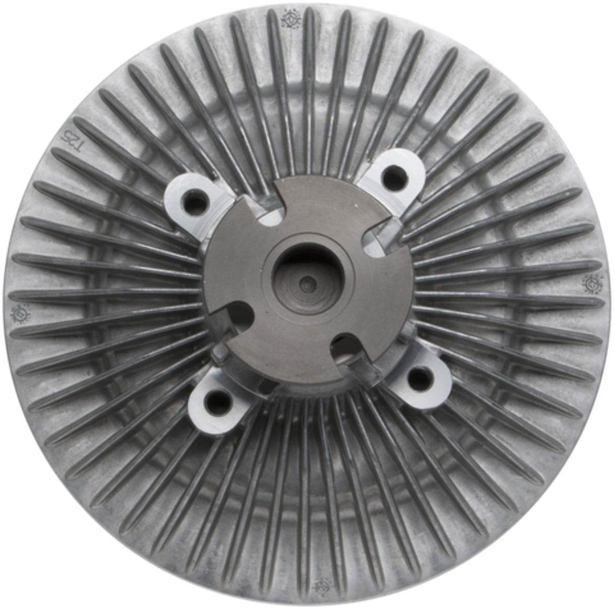 Four Seasons Engine Cooling Fan Clutch