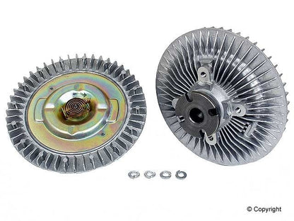 Four Seasons Engine Cooling Fan Clutch