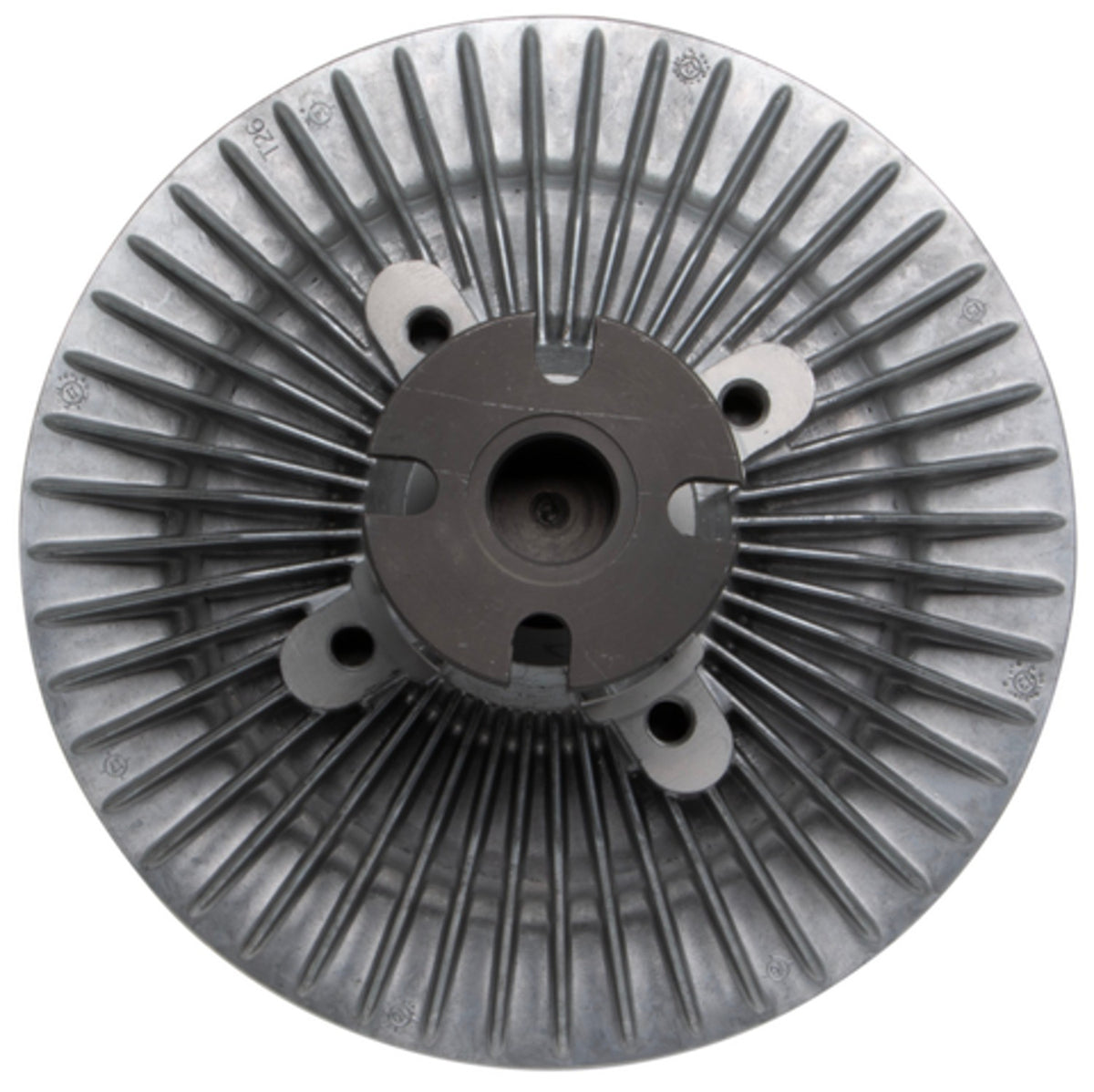 Four Seasons Engine Cooling Fan Clutch 36954