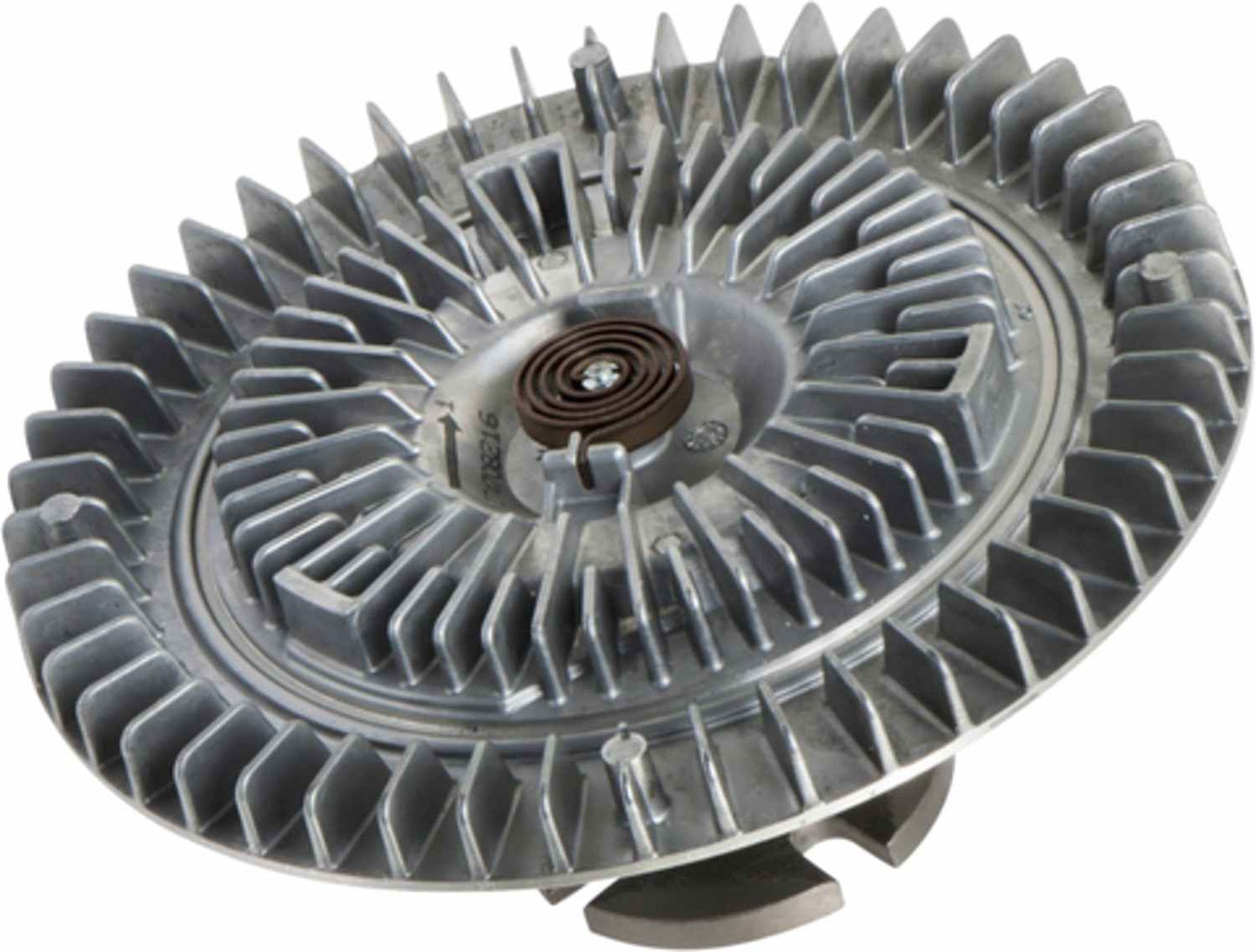 Four Seasons Engine Cooling Fan Clutch 36956