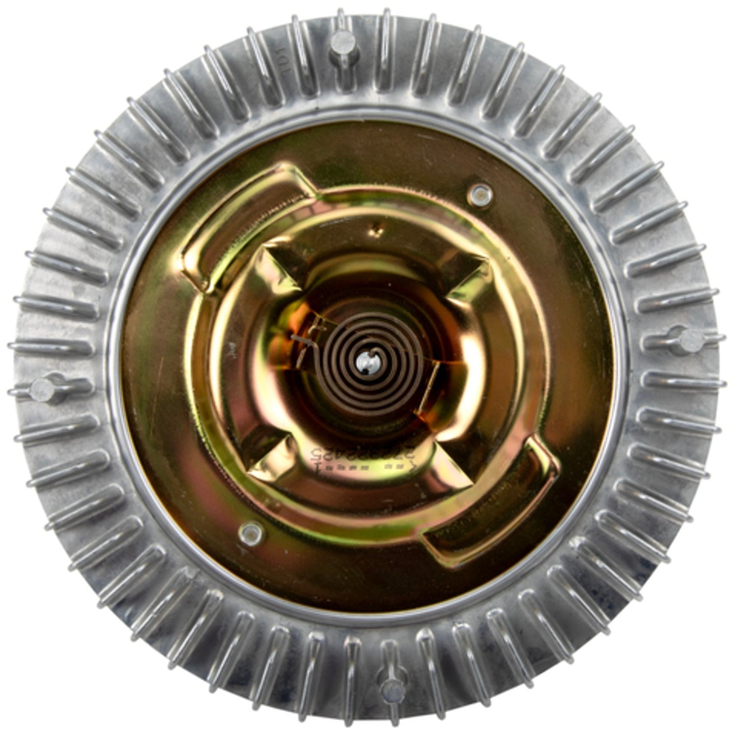 Four Seasons Engine Cooling Fan Clutch 36957