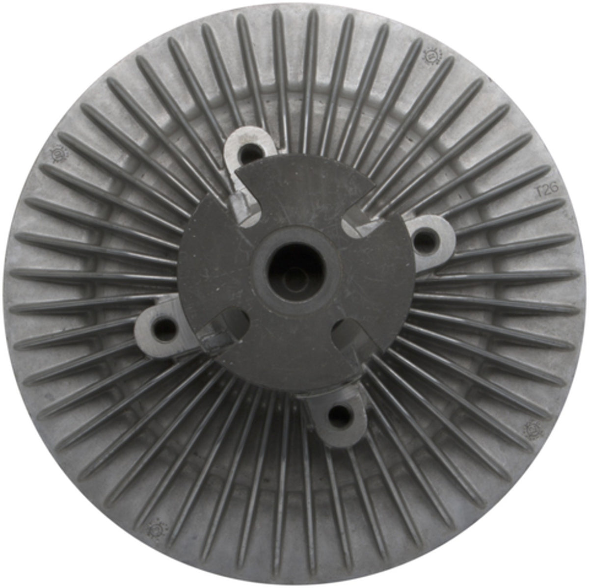 Four Seasons Engine Cooling Fan Clutch 36958