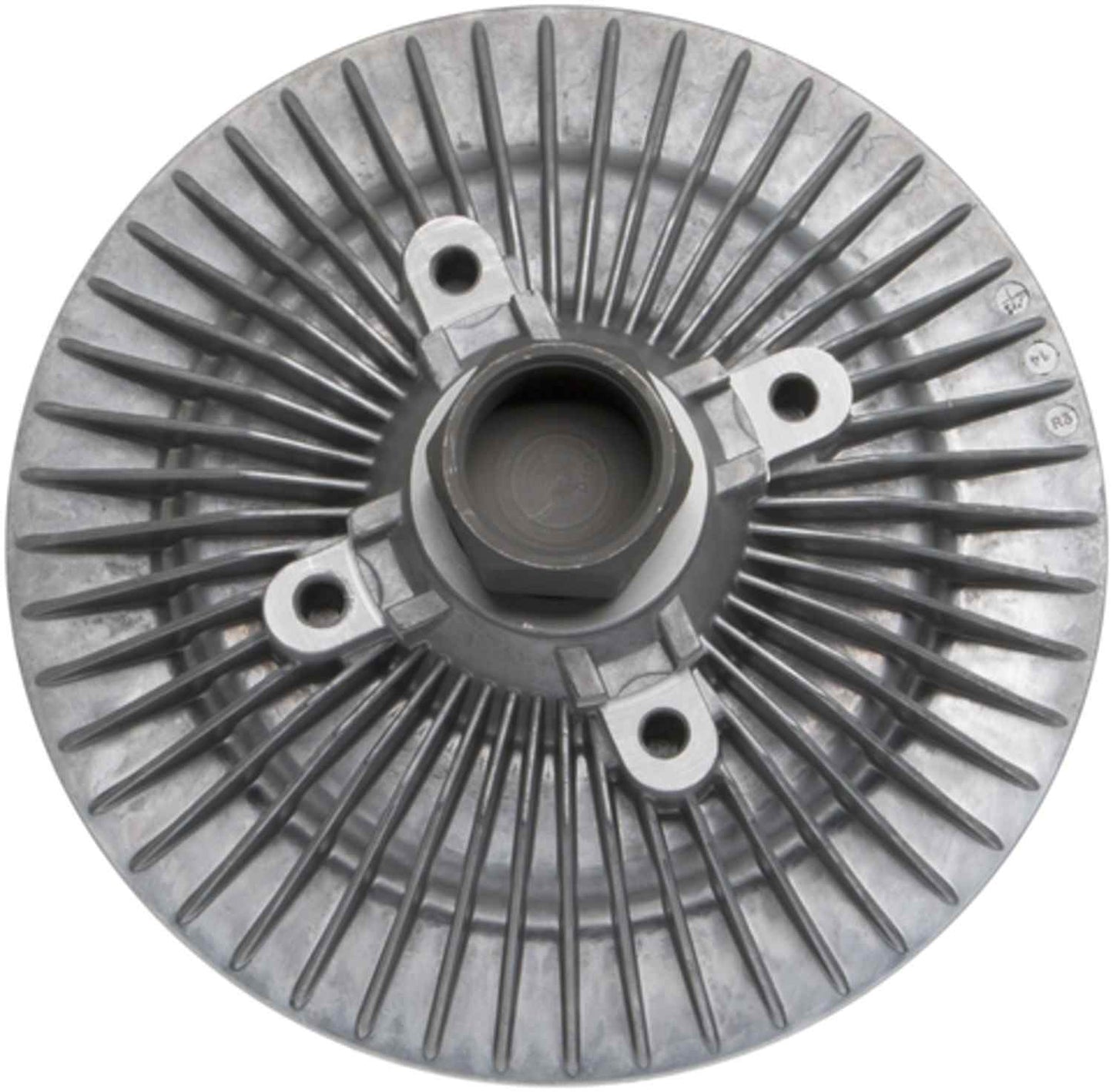 Four Seasons Reverse Rotation Thermal Heavy Duty Fan Clutch 36959