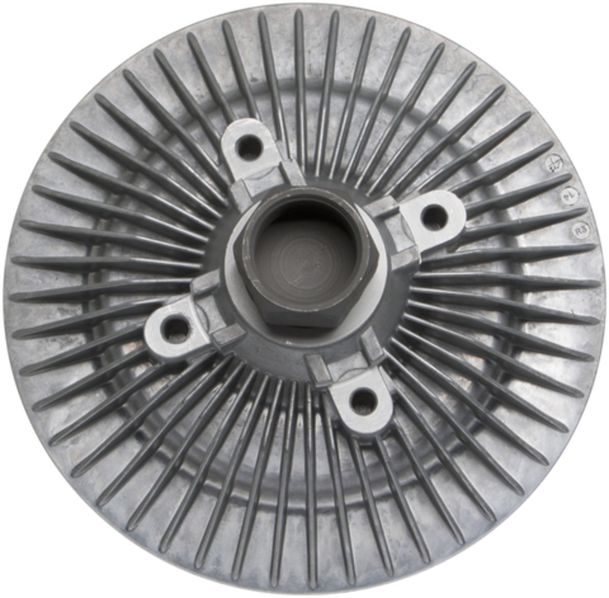 Four Seasons Reverse Rotation Thermal Heavy Duty Fan Clutch 36959