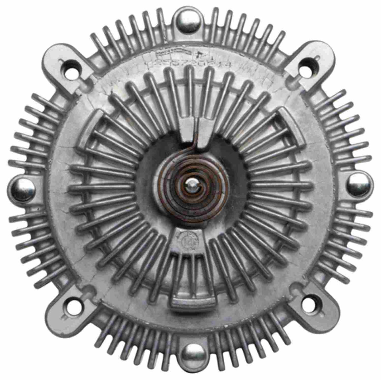 Four Seasons Standard Rotation Thermal Standard Duty Fan Clutch 36966