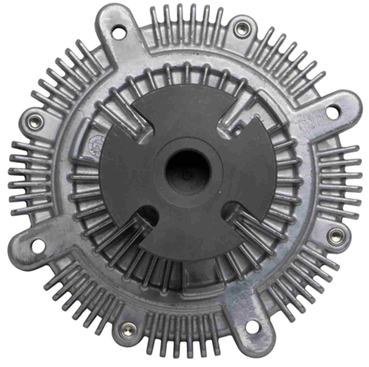 Four Seasons Standard Rotation Thermal Standard Duty Fan Clutch 36966
