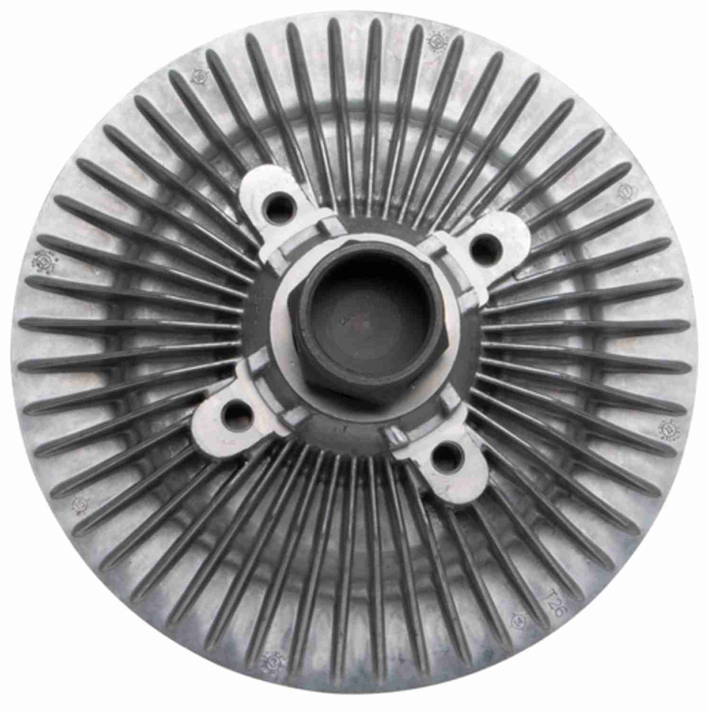 Four Seasons Standard Rotation Thermal Standard Duty Fan Clutch 36969
