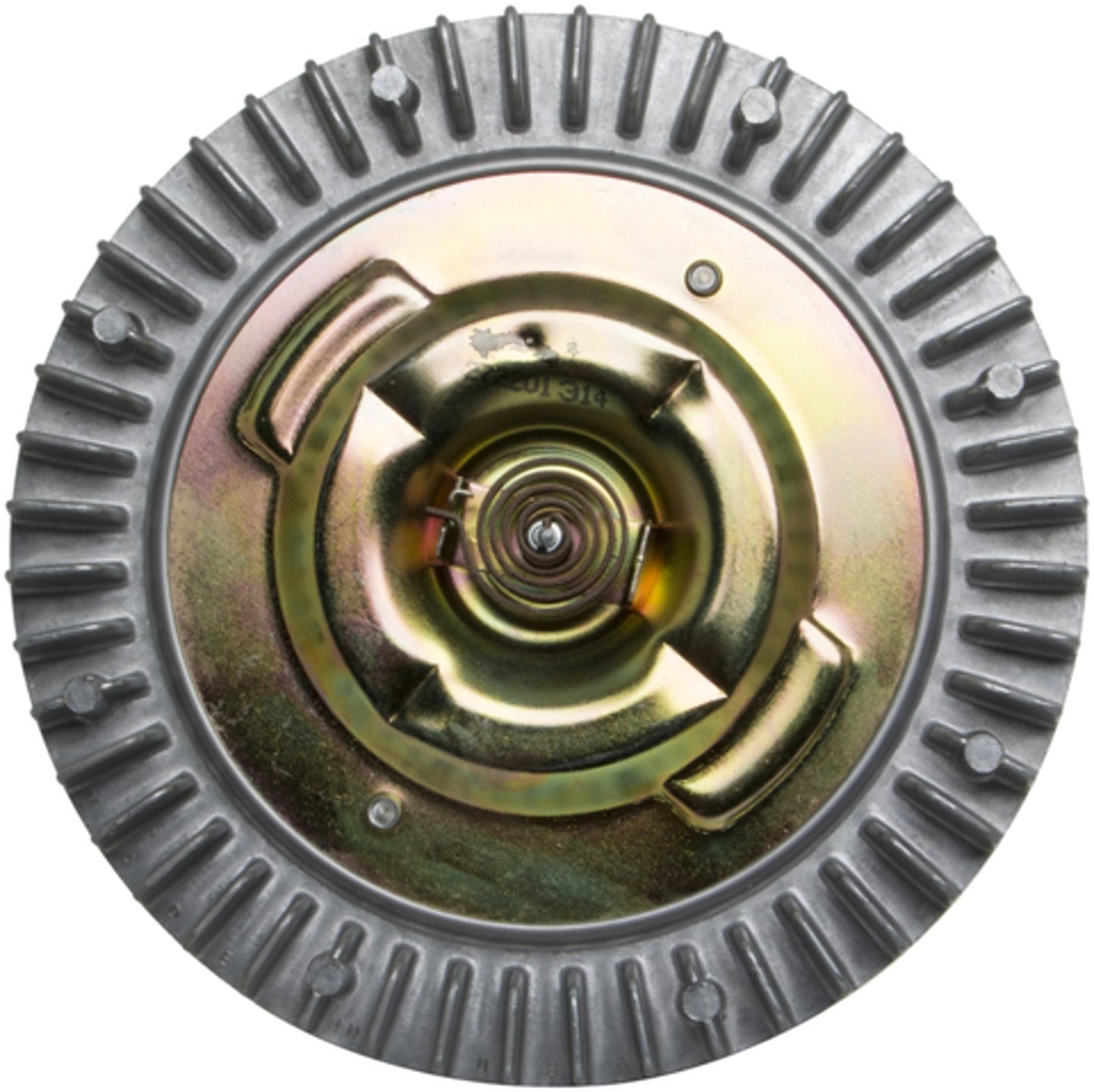 Four Seasons Engine Cooling Fan Clutch 36977