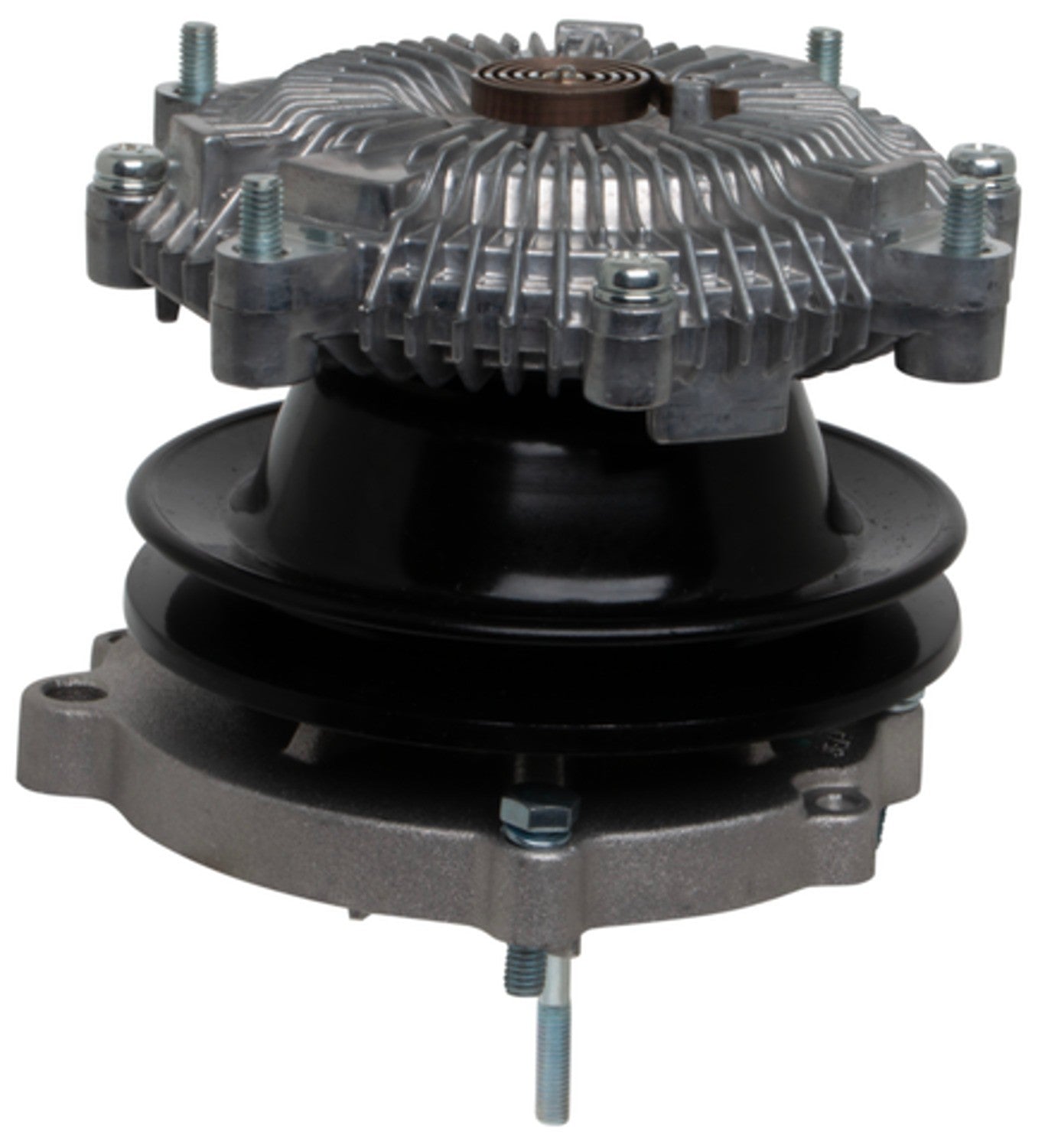 Four Seasons Engine Cooling Fan Clutch 36983