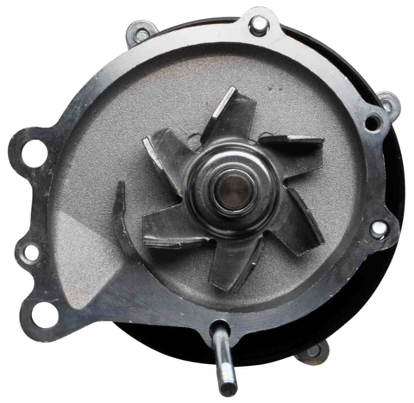 Four Seasons Engine Cooling Fan Clutch 36983