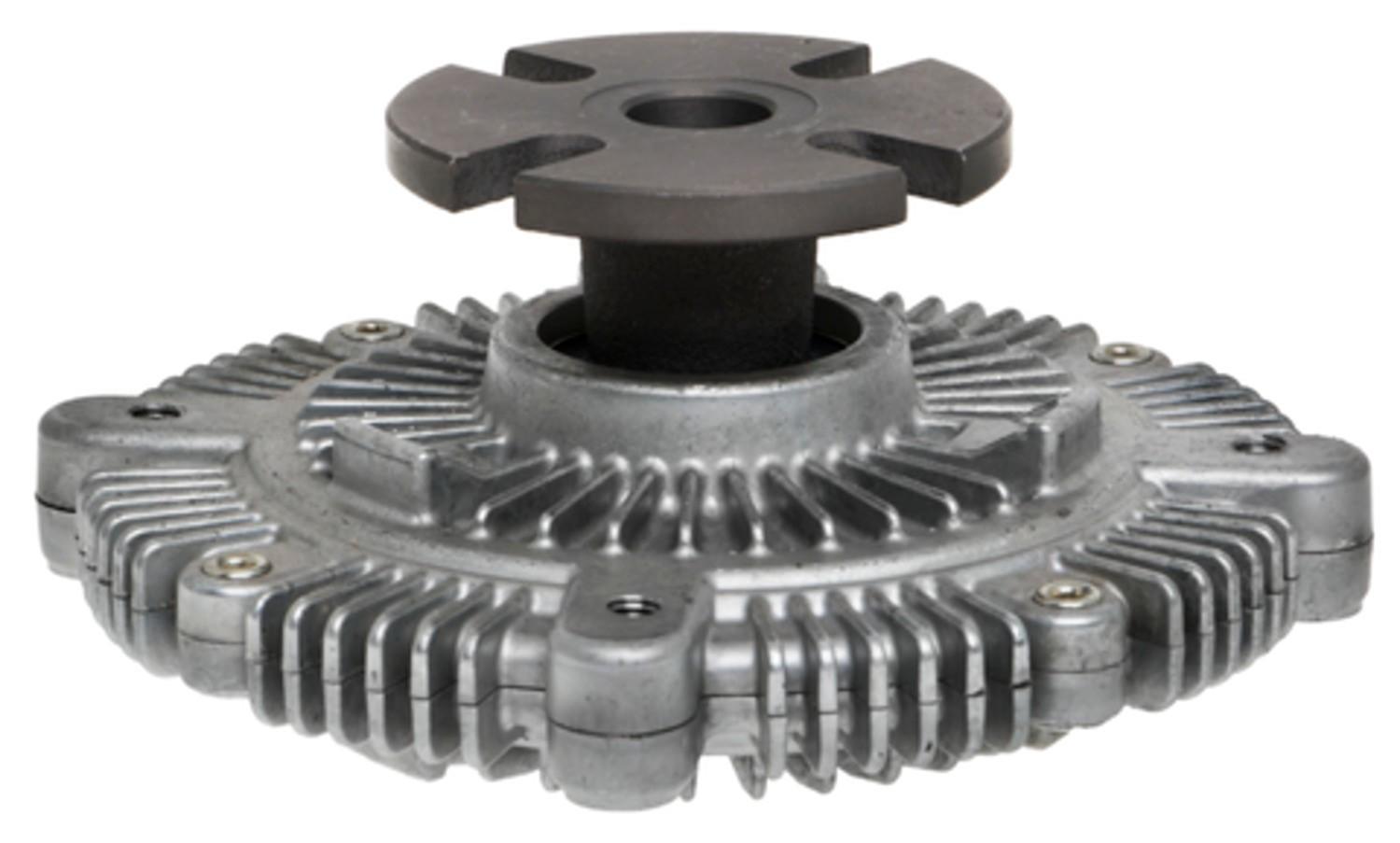 Four Seasons Standard Rotation Thermal Standard Duty Fan Clutch 36986